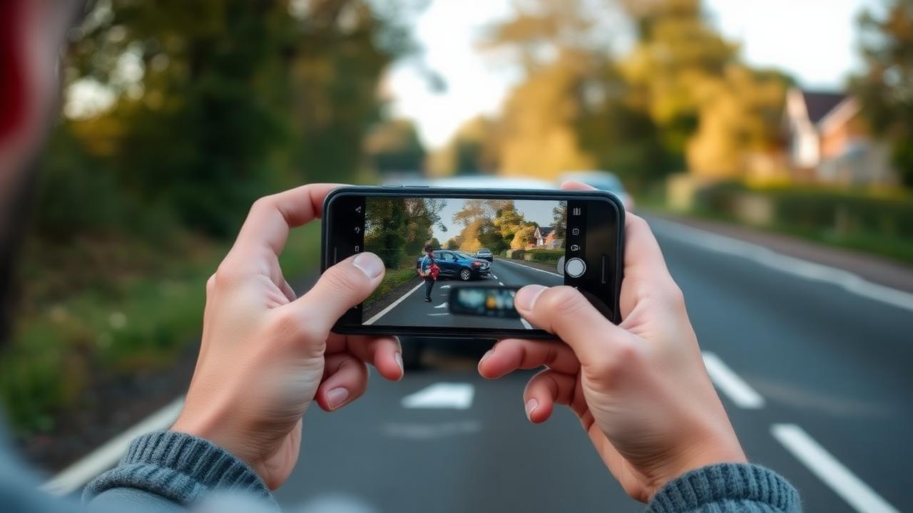 What to Do After a Car Accident: A Step-by-Step Guide