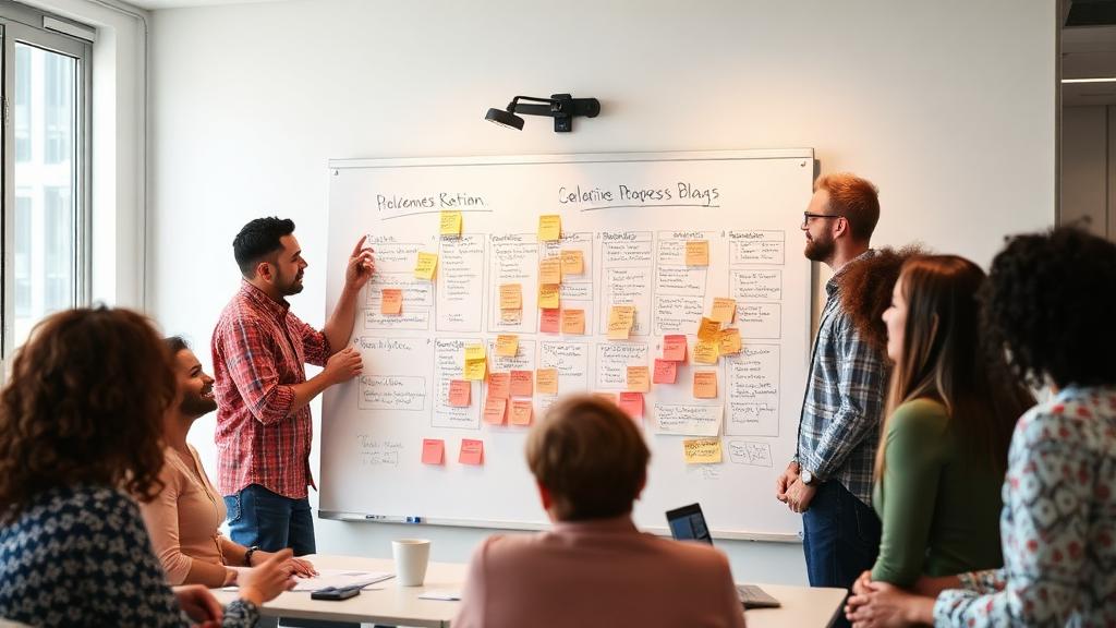 What Happens in an AI Strategy Workshop?