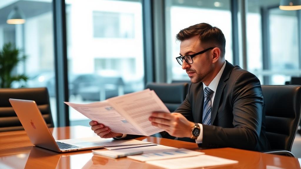 The CEO's Guide to AI: Questions to Ask Before You Invest