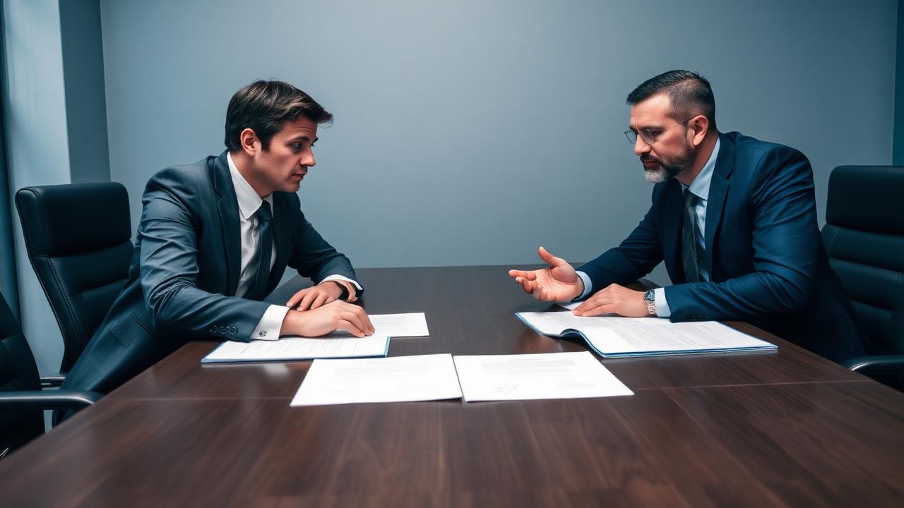 When Insurers Try to Intervene: What the Case Law Actually Says