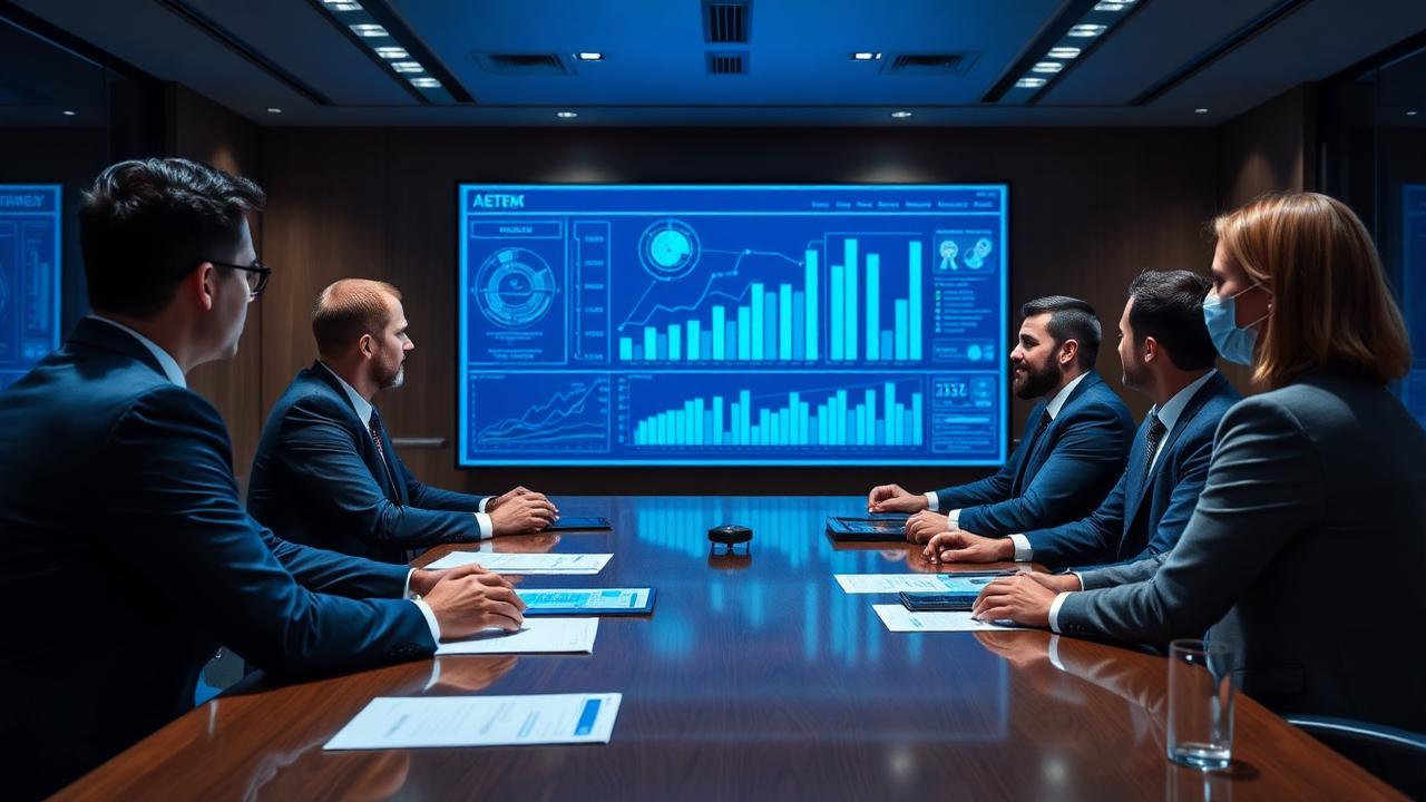 McKinsey: AI in Strategy, Beyond the Hype
