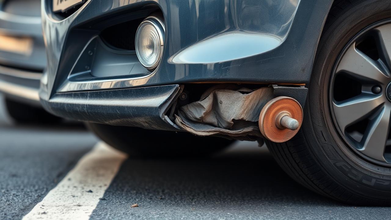Not at Fault? Here's What You're Actually Entitled To