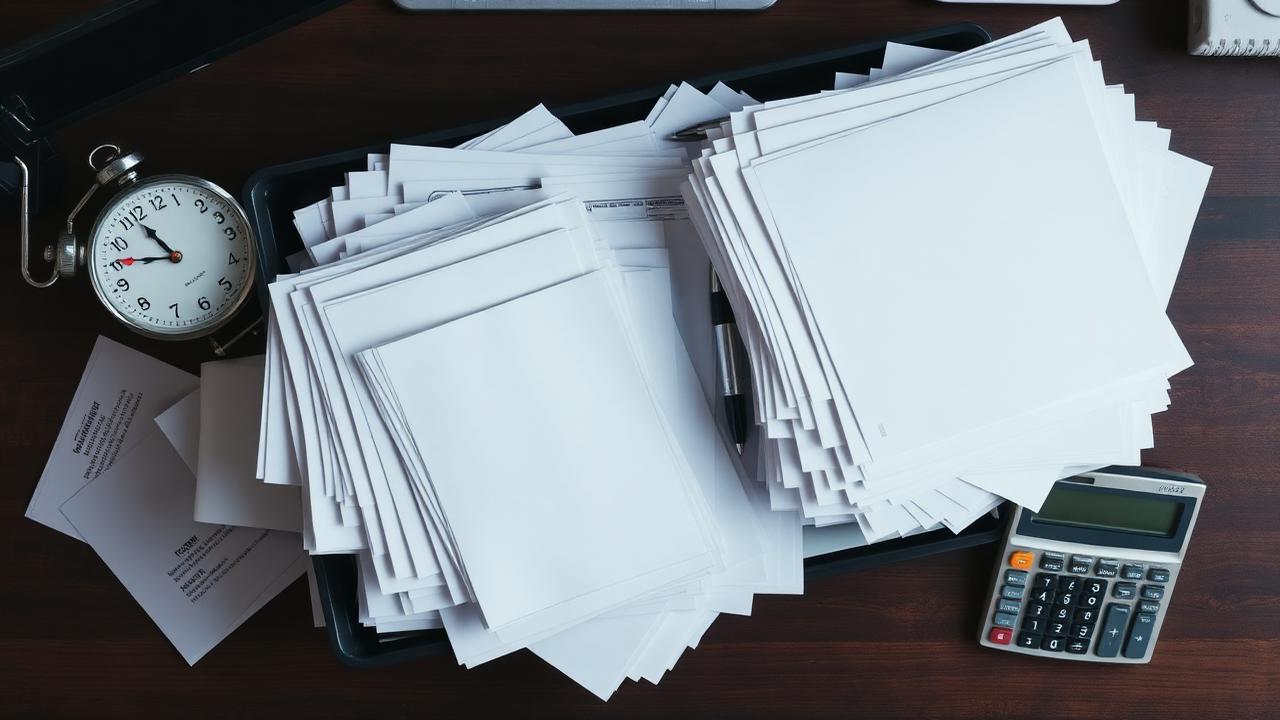 The Real Cost of Manual TPI Responses