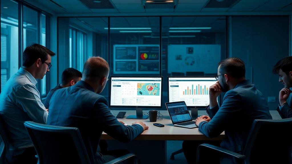 Why Most AI Projects Fail (And How to Avoid It)